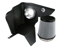 BMW 530i (E39) 2001-2003 3.0L M54 MagnumFORCE Intakes Stage-1 Pro DRY S Insugskit aFe Power